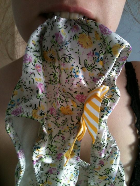 How to avoid timewasters that won`t pay for your used panties